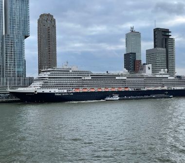 cruise noorwegen nieuws